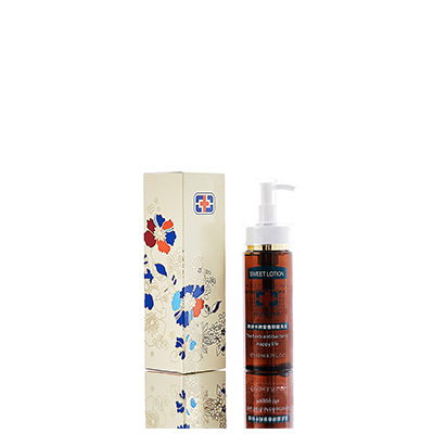 黄山男女外阴洗液