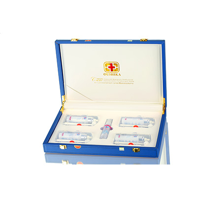 恢复自洁系统套黄山