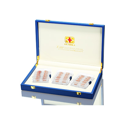 黄山子宫排毒套