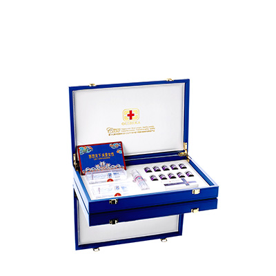 养芯修复综合版黄山