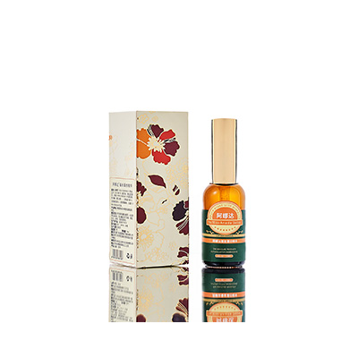 黄山私密细嫩修复精华