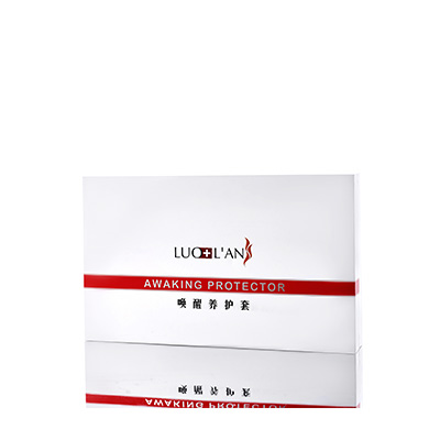 黄山气血能量增强套