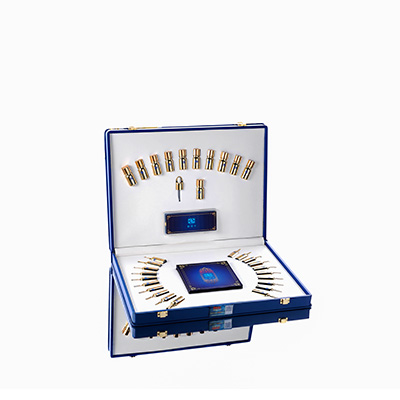 黄山全身经络解压套