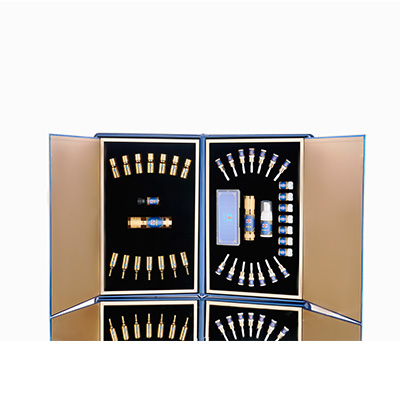 黄山7D私密抗衰养护套